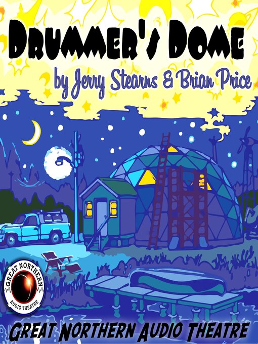 Title details for Drummer's  Dome by Brian Price - Available